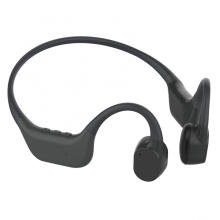 Bone Conduction Headset With MP3 And Memory Card